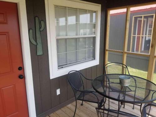 Lakefront Cabin - South of the Border - 13 in Mead, USA