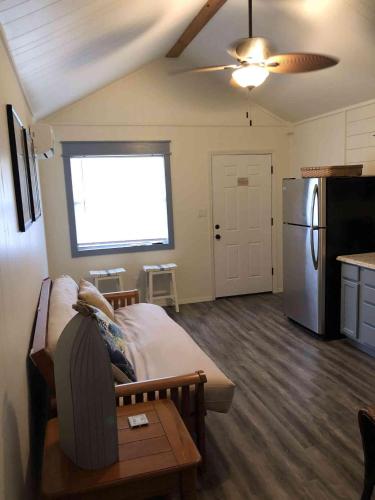 Lakefront Cabin - Texoma Coast - 14 in Mead, USA