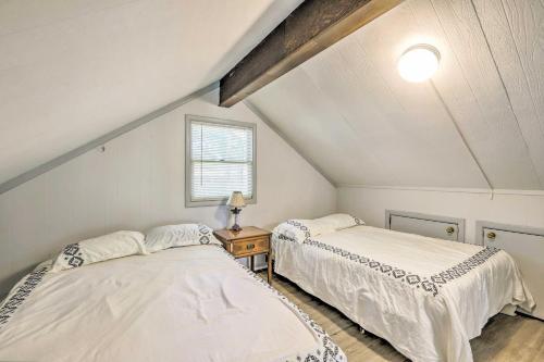 Home with Mtn View Deck and Clubhouse Access! - image 2