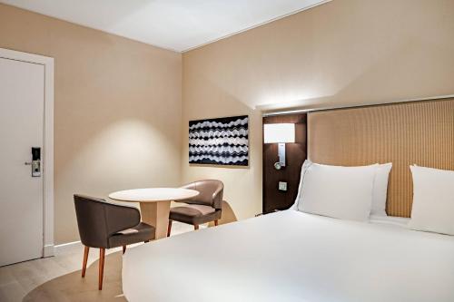 AC Hotel Irla by Marriott, Barcelona (photo 11)