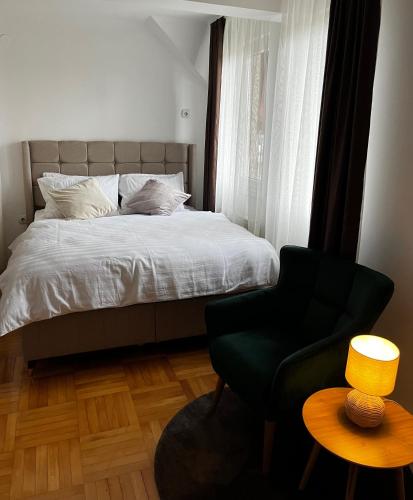 Apartman Lenka