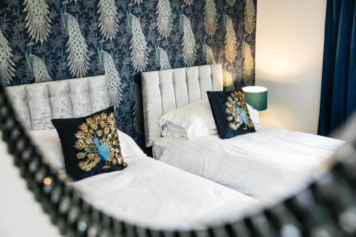 Picture of The Woolpack York - Unforgettable Group Getaway In Central York