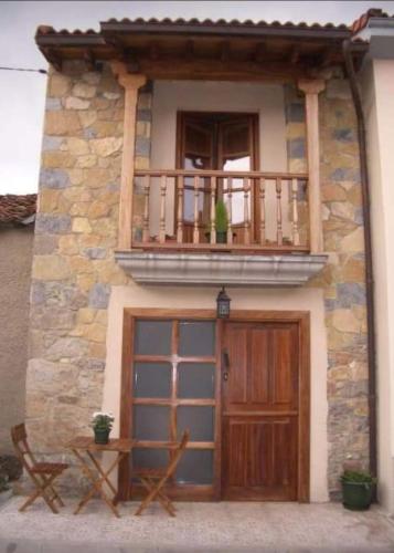 Casa rural La Casina - Sariego