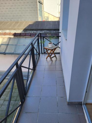 Studio Alicia, idéalement situé, Bruselas (foto 9)