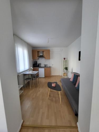 Studio Alicia, idéalement situé, Bruselas (foto 10)