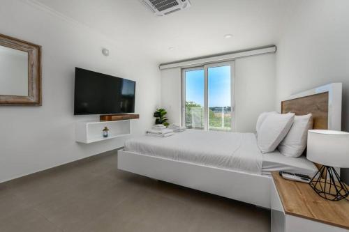 New 5BR 3BA Villa Biba Dushi 3-min EAGLE BEACH - image 3