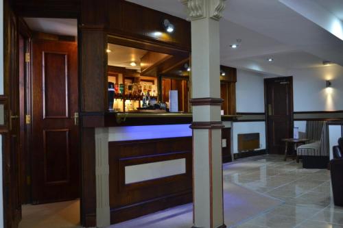 Jini Hotel Hotel de charme Savoy Hotel