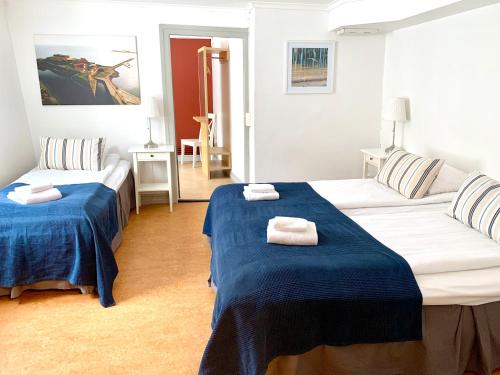 Fästningens B&B och Vandrarhem - image 2