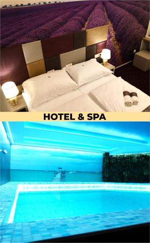 Hotel & Spa Villa Meydan Mostar