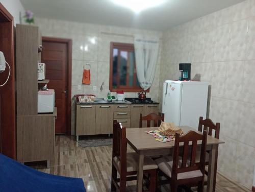 Aconchego da Carol in Gramado