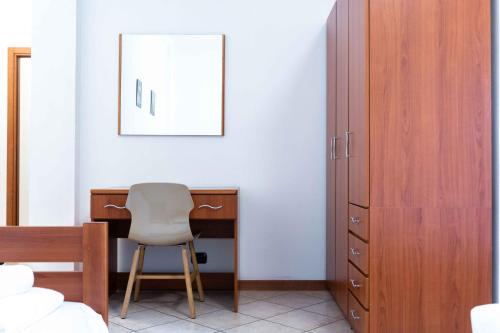 Wayco Rooms Room Type - Double Room with Private Bathroom