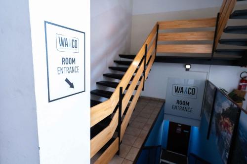 Wayco Rooms 1