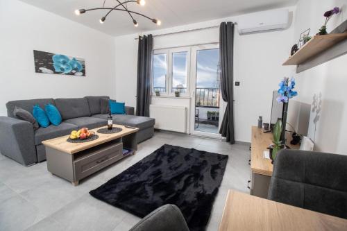 Studio apartman Orhideja