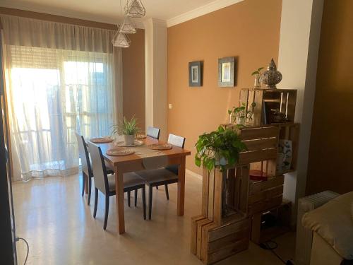 Apartamento Brenes