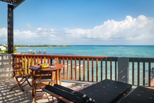 Alea Tulum in Tulum, Mexico
