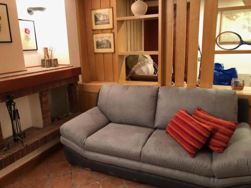 Scanno Parco naz Abruzzo Nuovo Appartamento I Gerani,300 m dal centro, vista, wifi garage max 7 persone