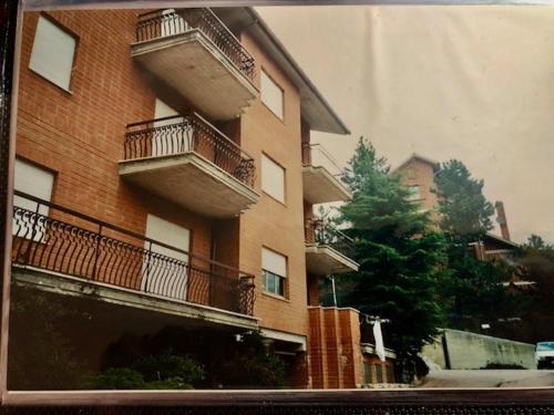 Scanno Parco naz Abruzzo Nuovo Appartamento I Gerani,300 m dal centro, vista, wifi garage max 7 persone