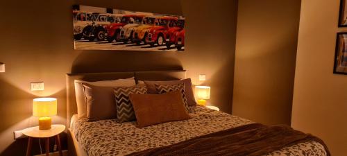 Expeditus VATICAN Luxury Suites SAINT PETER'S VIEW, Roma (foto 2)