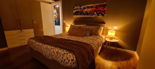 Expeditus VATICAN Luxury Suites SAINT PETER'S VIEW, Roma (foto 3)