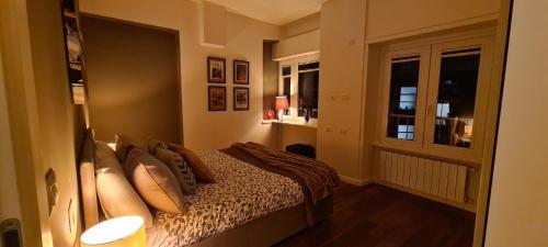 Expeditus VATICAN Luxury Suites SAINT PETER'S VIEW, Roma (foto 4)
