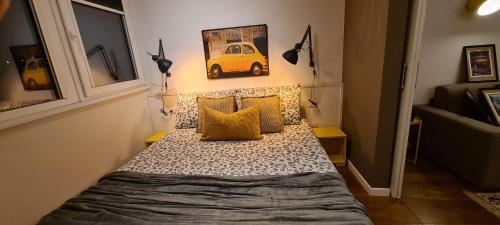 Expeditus VATICAN Luxury Suites SAINT PETER'S VIEW, Roma (foto 5)