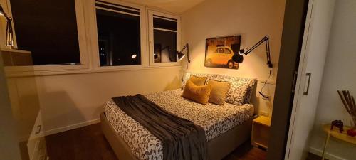 Expeditus VATICAN Luxury Suites SAINT PETER'S VIEW, Roma (foto 6)
