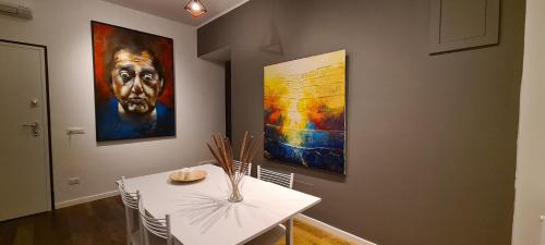 Expeditus VATICAN Luxury Suites SAINT PETER'S VIEW, Roma (foto 9)