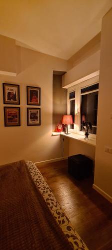 Expeditus VATICAN Luxury Suites SAINT PETER'S VIEW, Roma (foto 10)