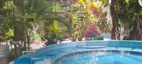 Вид, Cabinas del Mar in Сама́ра