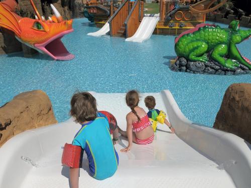 Evenia Olympic Resort - image 6