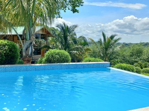 L'Oasis Don Juan