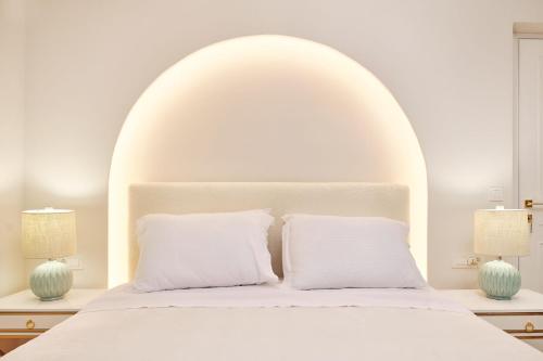 Blush & Crema Apartments, Zakynthos (foto 9)