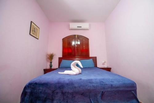Hotel La Calzada