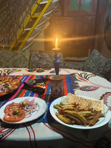 Hike and Chill Homestay Hike and Chill Homestay