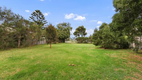 码头小路海滩度假屋