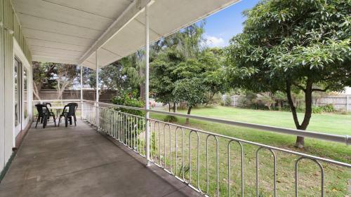 码头小路海滩度假屋