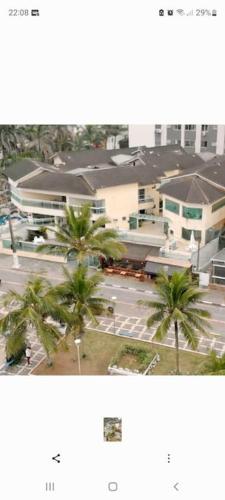 المنظر الخارجي, TOP flat pé na areia praia do tombo Condomínio Sempre Sol (TOP flat pe na areia praia do tombo Condominio Sempre Sol) in Praia do Tombo