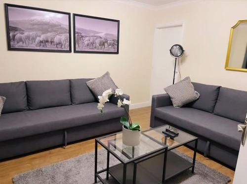 Hotel 3H gîte à louer Derrington