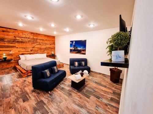 Photo - Hostal La Casa de Madera