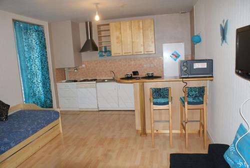 Untalented Hotel - Villette Hotel de charme Parc de la Villette