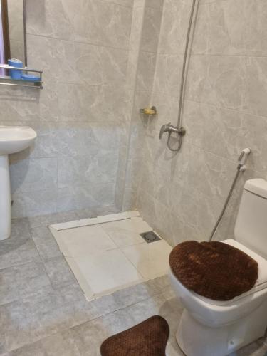 Two-Bedroom Apartment image 4