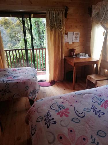 Cabanas San Gerardo in San Gerardo de Dota