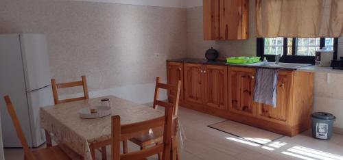 Facilities, Unique Owl Apartments in Sanyang