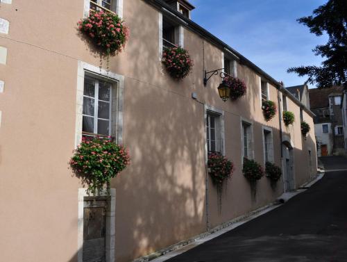 Le Cep en Sancerrois