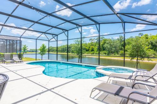 Lake or Conservation View Vacation Homes - main image
