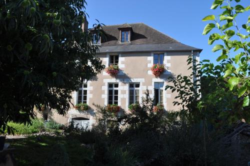 Le Cep en Sancerrois