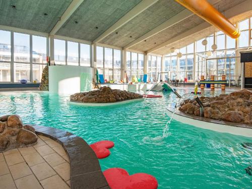 Apartment in holiday park with loft, Ringkøbing, Ringkobing (fotografie 7)