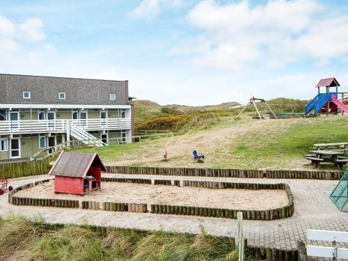 Apartment in holiday park with loft, Ringkøbing, Ringkobing (fotografie 5)