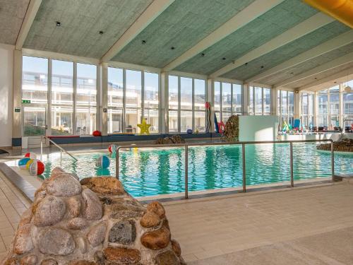 Apartment in holiday park with loft, Ringkøbing, Ringkobing (fotografie 3)