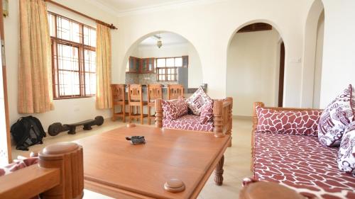 Iekārtas, Diani Pearl Luxury Apartments in Mombasa